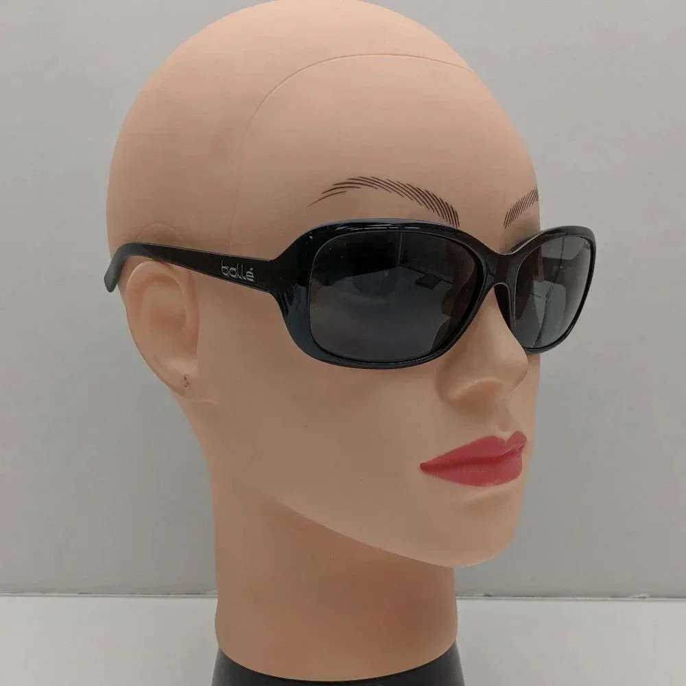 🕶️Made in Italy! Bolle Molly 11511 Polarized Sunglasses /VA1🕶️